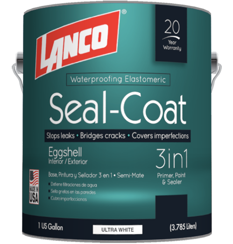 Seal-Coat