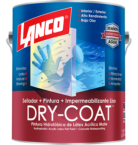 Architectural & Industrial Wall Coatings