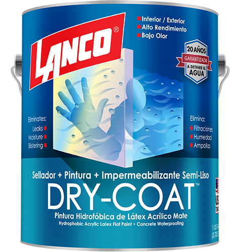 Productos - Lanco - Centroamérica