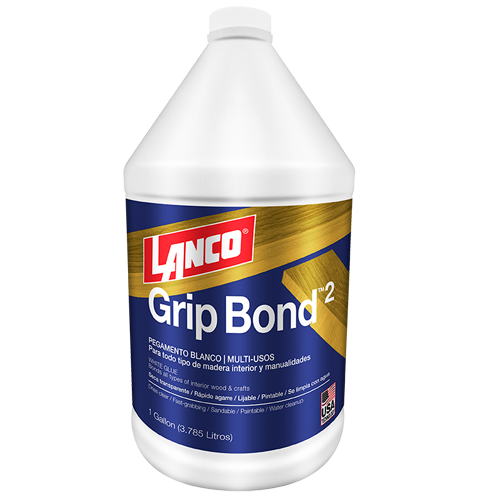 Grip Bond 2 - Lanco - Centroamérica