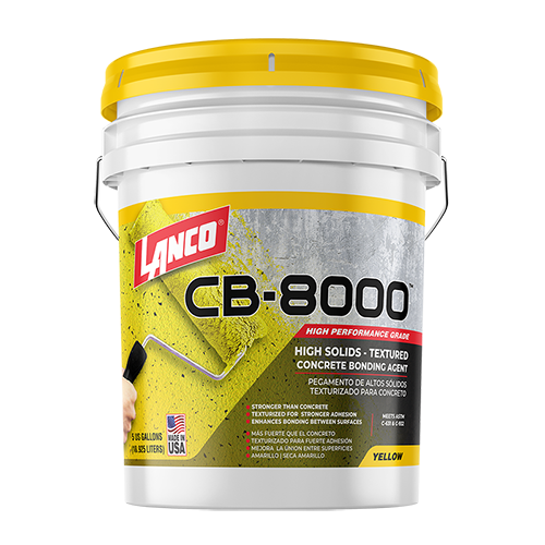 Bonding Agent CB8000 Lanco Centroamérica