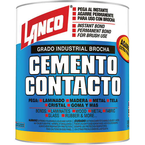Cemento de Contacto Lanco Centroamérica