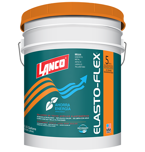 Lanco Jet Dry-40 (Sellador Elastomérico de Secado Rápido) – Lanco Puerto  Rico