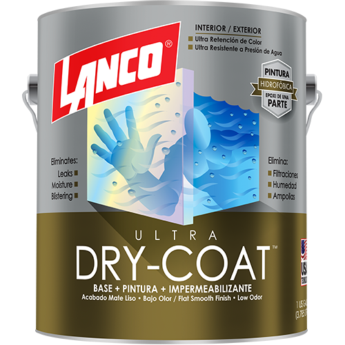 Pintura antihumedad Caparol Primer Interior bote 10L