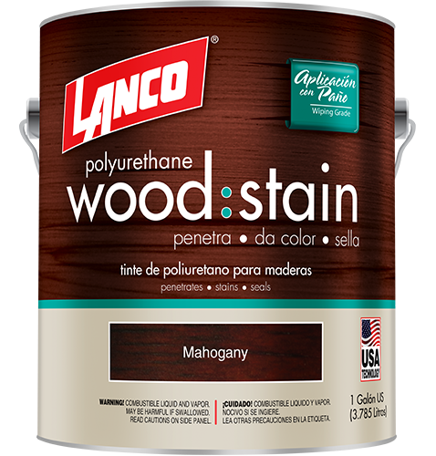 Stains for Wood