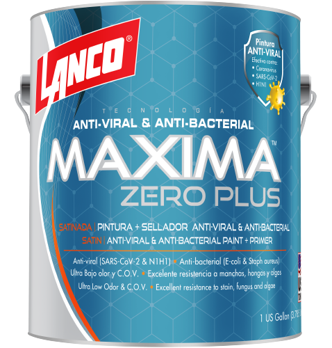 Productos - Lanco - Centroamérica