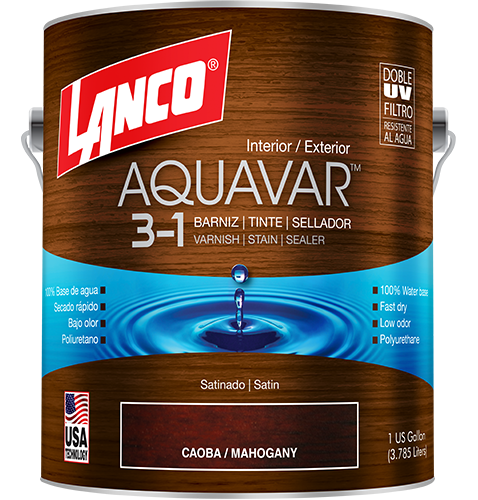 Aquavar - Lanco - Centroamérica