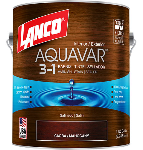 Aquavar - Lanco - Centroamérica