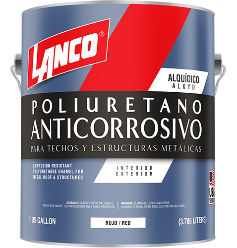 Esmalte Poliuretano
