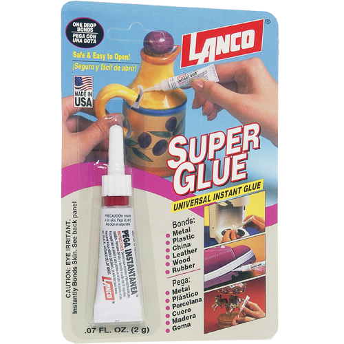 Super Glue Lanco Chile