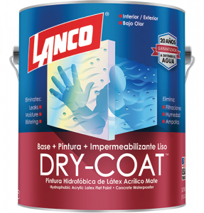 Coolguard™ Roof