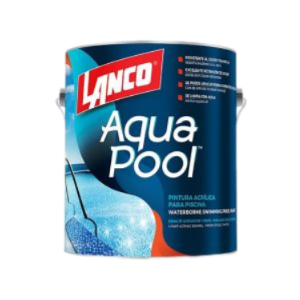 Pool Paint