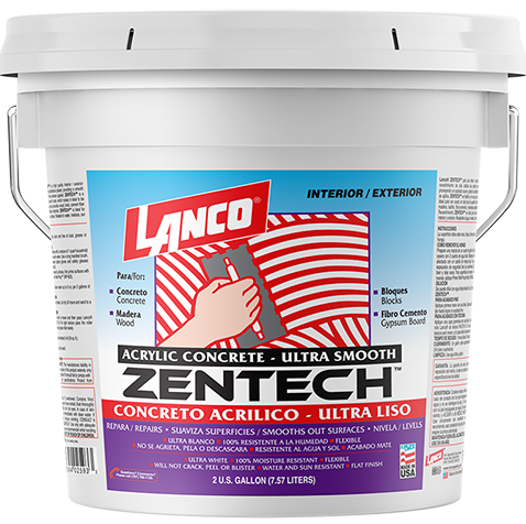 Wall Paste