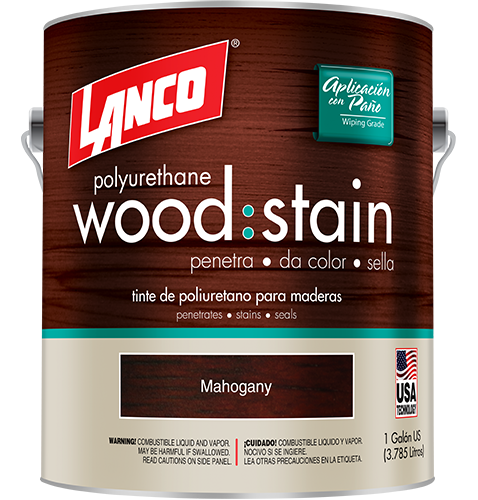 Stains for Wood