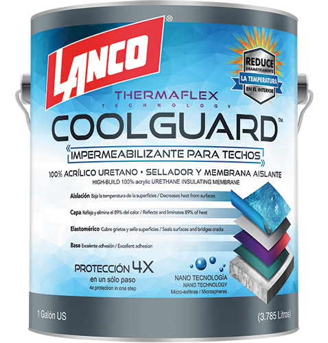 Pintura Impermeabilizante