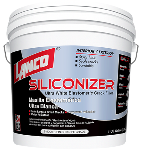 Masillas & Revestimientos