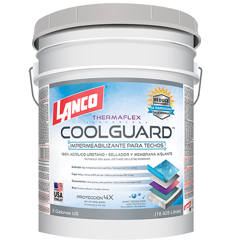 Sealers & Waterproofers