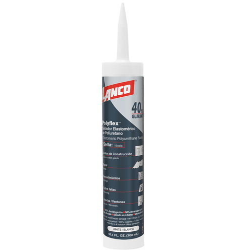 Selladores de Poliuretano