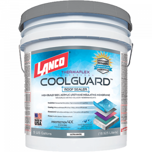 Coolguard™ Roof