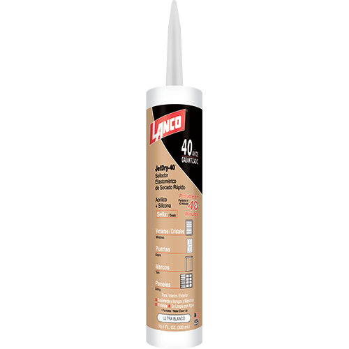Acrylic Sealers & Caulks Archives - Lanco - Honduras