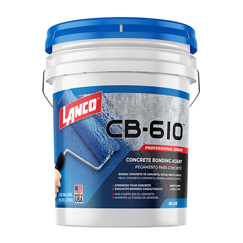 BONDING AGENT CB610 Lanco Jamaica
