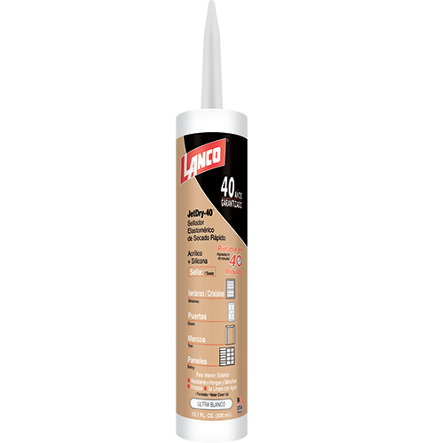 Silicone Sealants