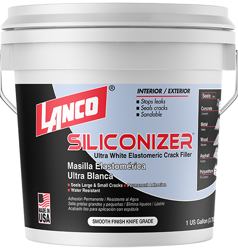 Lanco Jamaica - Have you ever used the Lanco JetDry-40™? This multipurpose  acrylic sealant with silicone elastomeric is ideal for indoors and outdoors  use. Let us know where would you use it