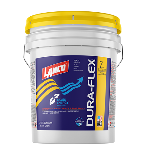 Lanco Jamaica - Have you ever used the Lanco JetDry-40™? This multipurpose  acrylic sealant with silicone elastomeric is ideal for indoors and outdoors  use. Let us know where would you use it