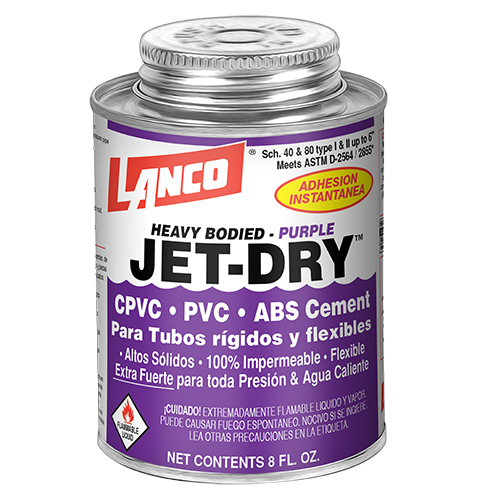 Jet Dry - Lanco - Jamaica