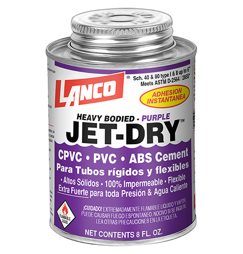 Jet Dry - Lanco - Jamaica