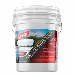 SILICONIZER 1000 - Lanco - Jamaica