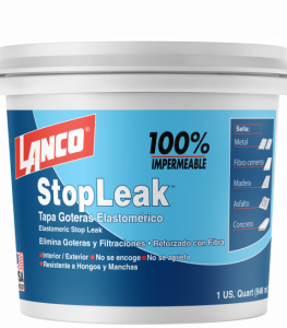 STOP LEAK - Lanco - Jamaica