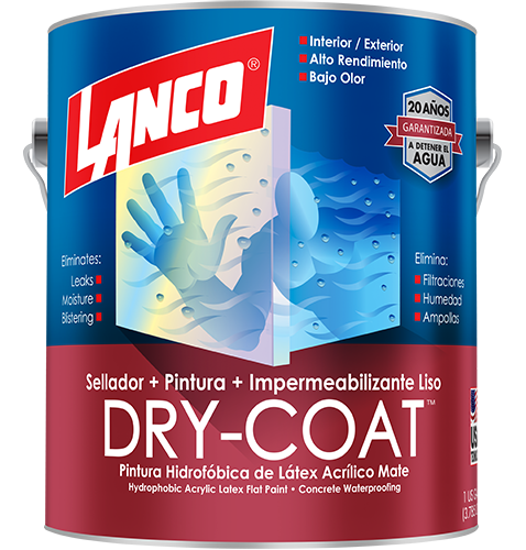 Architectural & Industrial Wall Coatings 