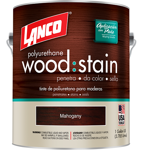 Tintes para Madera