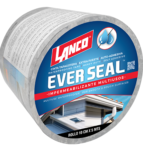 Waterproofing tape