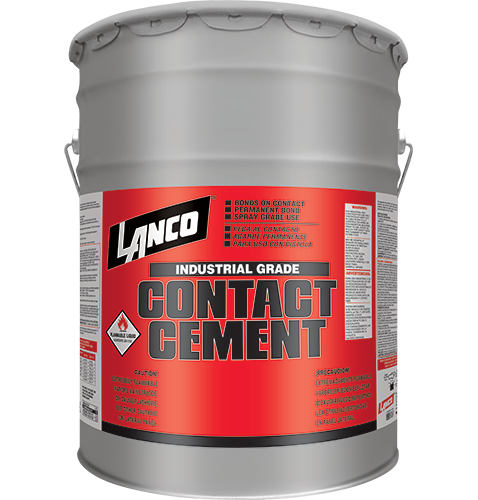 Pegamentos de Contacto