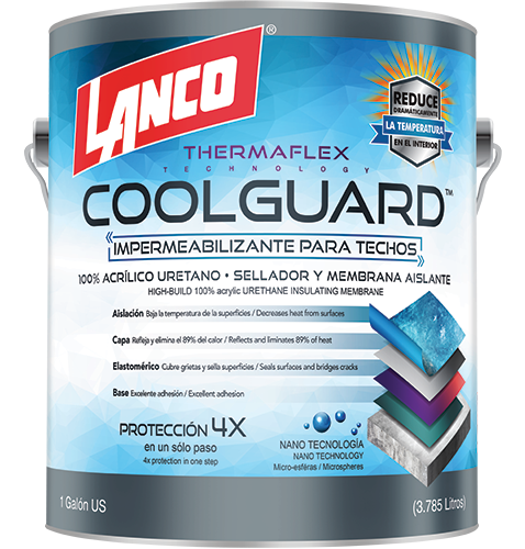 Waterproofing Paint
