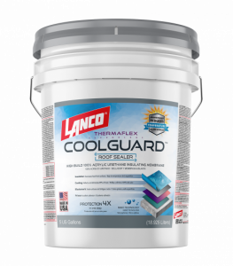 Coolguard™ Roof