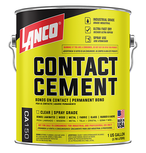 Rubber Cement and Contact Cement : 5 Steps - Instructables