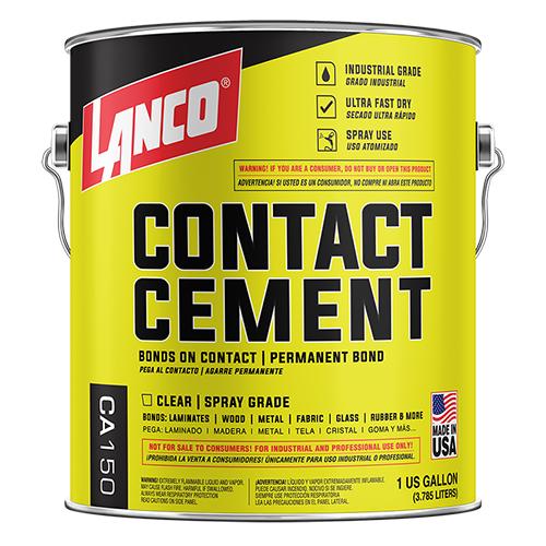 Contact Cement Archives Lanco Puerto Rico