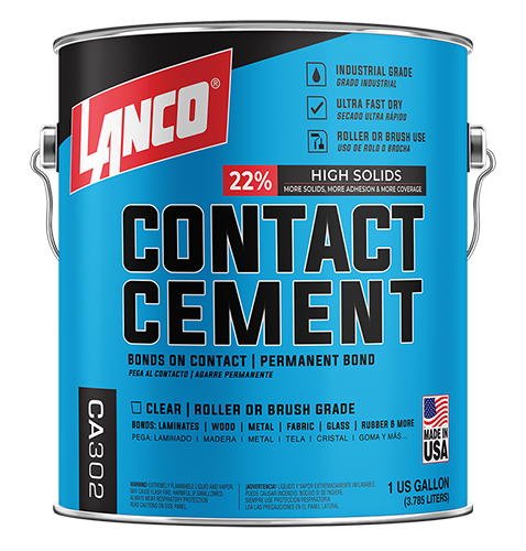 Minque DuraColl Contact Cement