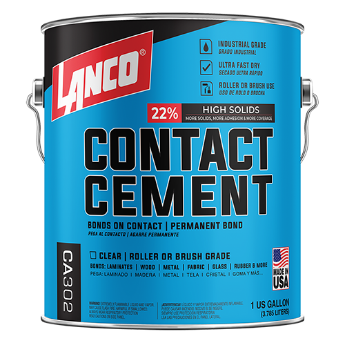 Contact Cement Archives Lanco Puerto Rico