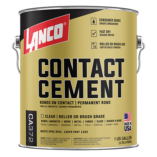 Contact Cement Archives Lanco Puerto Rico
