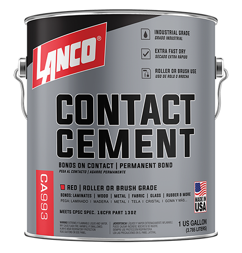 Consumer Contact Cement - Lanco - Puerto Rico