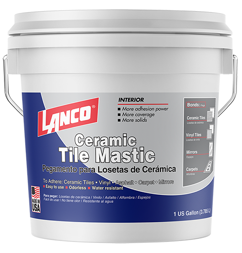 Concrete Seal Plus - Lanco - Puerto Rico