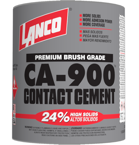Professional Contact Cement