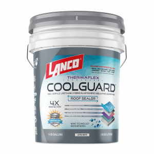 Coolguard™ Roof