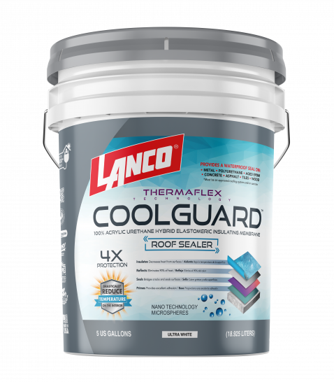 Selladores & Impermeabilizantes