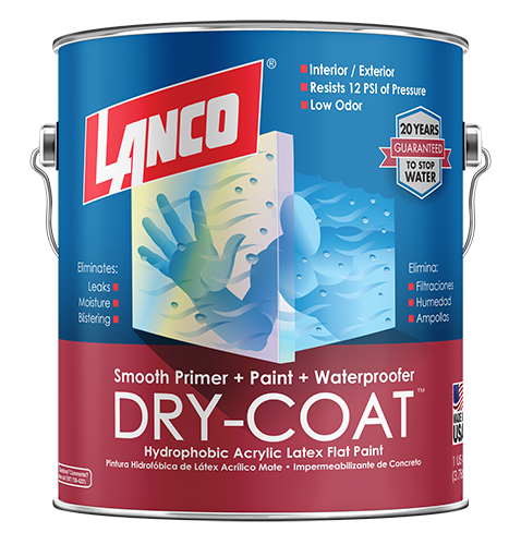 Consumer Contact Cement - Lanco - Puerto Rico