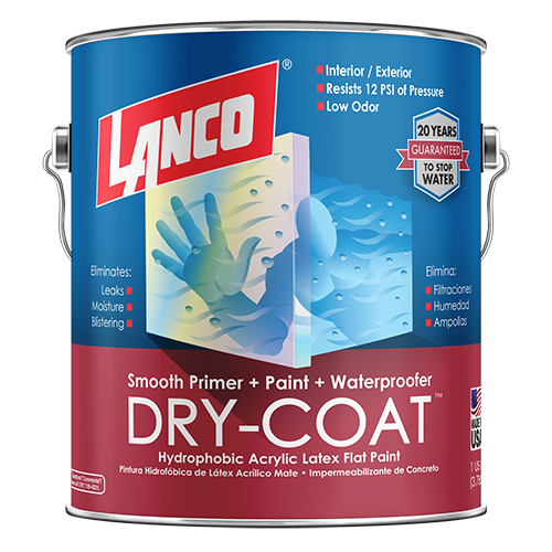 DryCoat Lanco Puerto Rico
